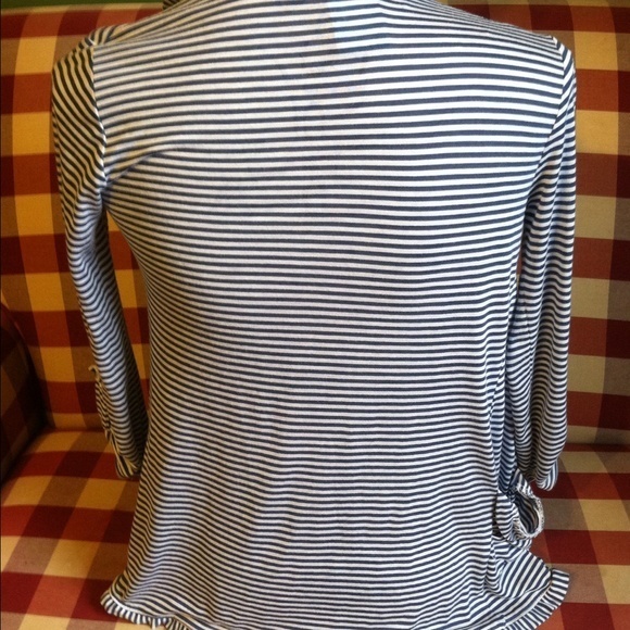 Stripe Light Cardigan XS - Picture 3 of 4